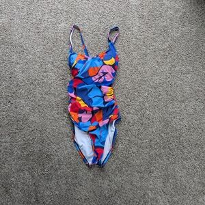Nautica Colorful Women's Swimwear